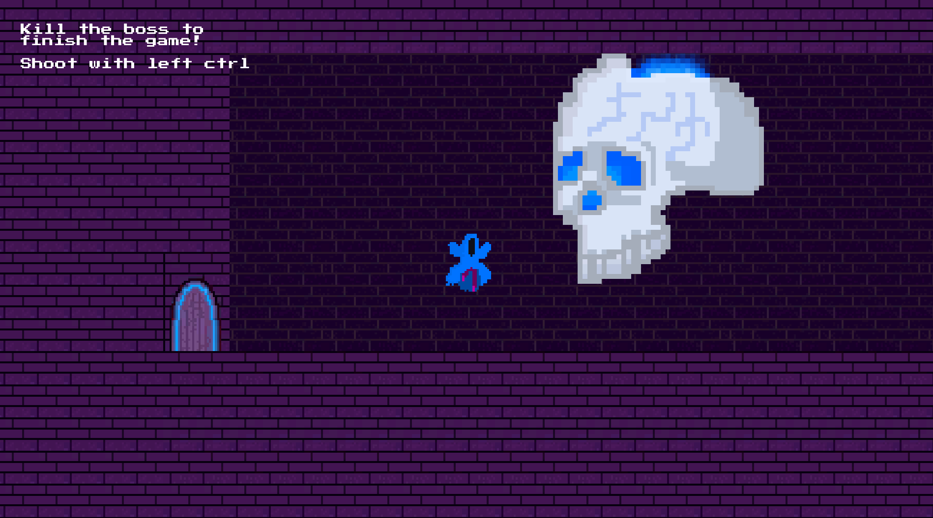 Largarx Interface